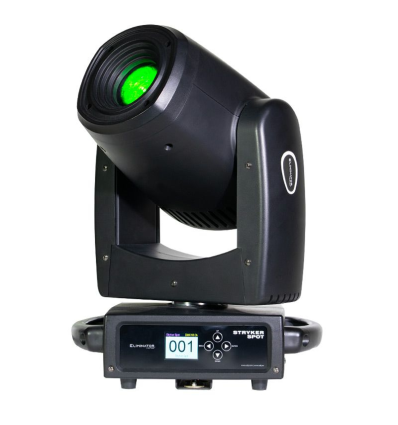 ≫ Comprar ELIMINATOR STRYKER SPOT - 679 € | Profesional DJ®