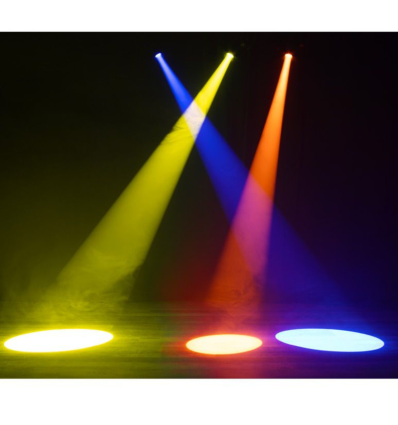 ≫ Comprar ELIMINATOR STRYKER SPOT - 679 € | Profesional DJ®