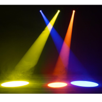 ≫ Comprar ELIMINATOR STRYKER SPOT - 679 € | Profesional DJ®