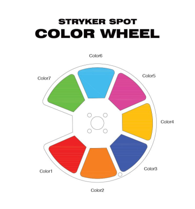 ≫ Comprar ELIMINATOR STRYKER SPOT - 679 € | Profesional DJ®