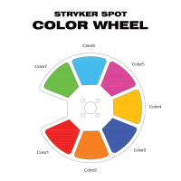 ≫ Comprar ELIMINATOR STRYKER SPOT - 679 € | Profesional DJ®