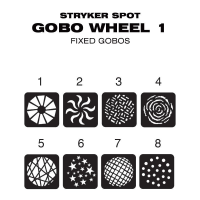 ≫ Comprar ELIMINATOR STRYKER SPOT - 679 € | Profesional DJ®