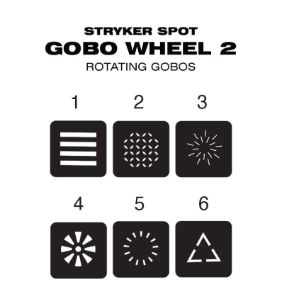 ≫ Comprar ELIMINATOR STRYKER SPOT - 679 € | Profesional DJ®