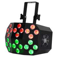 ≫ Comprar ELIMINATOR MEGA WASH 24 - 220.95 € | Profesional DJ®