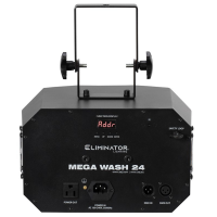 ≫ Comprar ELIMINATOR MEGA WASH 24 - 220.95 € | Profesional DJ®