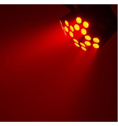 ≫ Comprar ELIMINATOR MEGA WASH 24 - 220.95 € | Profesional DJ®