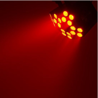 ≫ Comprar ELIMINATOR MEGA WASH 24 - 220.95 € | Profesional DJ®