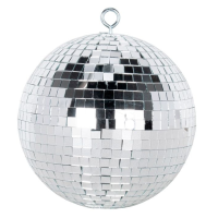 Comprar ELIMINATOR EM8 BOLA ESPEJOS 20CM - 15 € | Profesional DJ