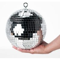 Comprar ELIMINATOR EM8 BOLA ESPEJOS 20CM - 15 € | Profesional DJ
