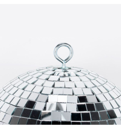 Comprar ELIMINATOR EM8 BOLA ESPEJOS 20CM - 15 € | Profesional DJ