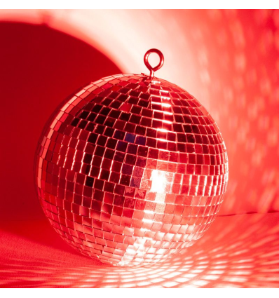 Comprar ELIMINATOR EM8 BOLA ESPEJOS 20CM - 15 € | Profesional DJ