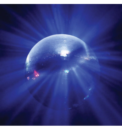 Comprar ELIMINATOR EM20 BOLA ESPEJOS 50CM - 87.85 €