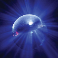 Comprar ELIMINATOR EM20 BOLA ESPEJOS 50CM - 87.85 € Comprar ELIMINATOR EM20 BOLA ESPEJOS 50CM - 87.85 €