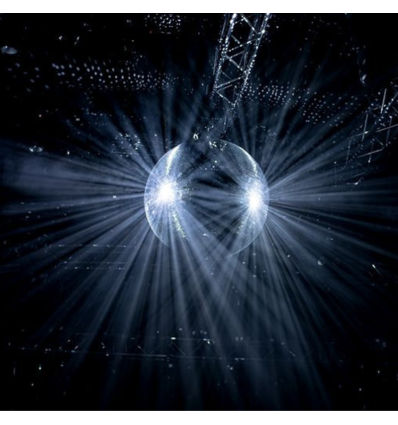 Comprar ELIMINATOR EM40 BOLA ESPEJOS 100CM - 899 €