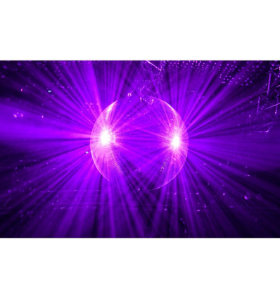 Comprar ELIMINATOR EM40 BOLA ESPEJOS 100CM - 899 €