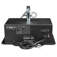 Comprar ELIMINATOR HD-MB40 MOTOR BOLA ESPEJOS 100CM 1.5U Comprar ELIMINATOR HD-MB40 MOTOR BOLA ESPEJOS 100CM 1.5U