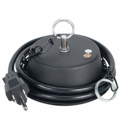 Comprar ELIMINATOR MBMHD8 MOTOR BOLA ESPEJOS 40CM 3U