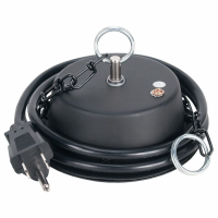 Comprar ELIMINATOR MBMHD8 MOTOR BOLA ESPEJOS 40CM 3U