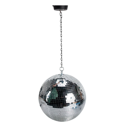 Comprar ELIMINATOR MBMHD8 MOTOR BOLA ESPEJOS 40CM 3U