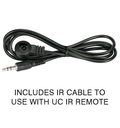 ELIMINATOR MBDMX-PLUS MOTOR BOLA ESPEJOS 50CM DMX