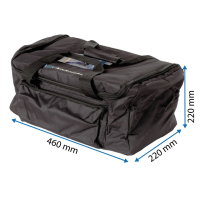 ≫ Comprar ACCU-CASE ASC-AC-120 - 26 € | Profesional DJ® ≫ Comprar ACCU-CASE ASC-AC-120 - 26 € | Profesional DJ®