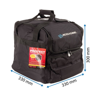 ≫ Comprar ACCU-CASE ASC-AC-125 - 30 € | Profesional DJ®