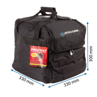≫ Comprar ACCU-CASE ASC-AC-125 - 30 € | Profesional DJ®