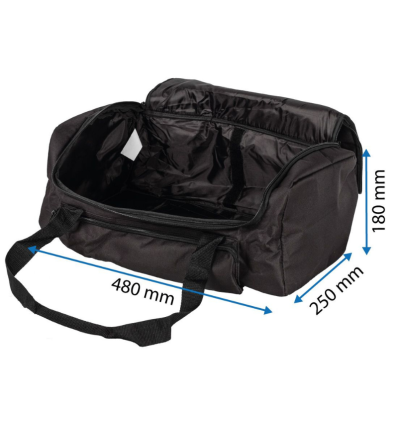 ≫ Comprar ACCU-CASE ASC-AC-135 - 27 € | Profesional DJ®