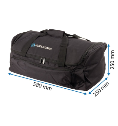 ≫ Comprar ACCU-CASE ASC-AC-140 - 34 € | Profesional DJ®
