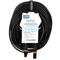 Comprar ACCU-CABLE AC-PRO XLR AUDIO CABLE 30M - 52.40 € Comprar ACCU-CABLE AC-PRO XLR AUDIO CABLE 30M - 52.40 €