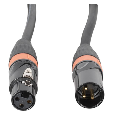 Comprar ACCU-CABLE AC-PRO XLR AUDIO CABLE 30M - 52.40 €