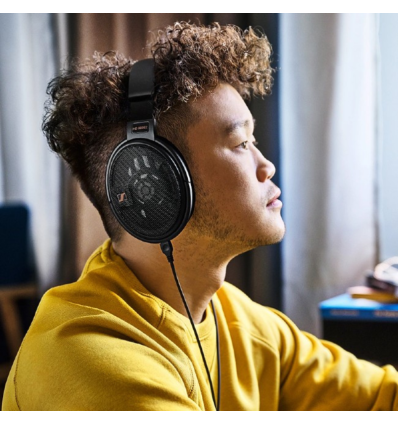 ≫ Comprar SENNHEISER HD 660S2 - 399.90 € | Profesional DJ®