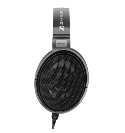 ≫ Comprar SENNHEISER HD 650 - 299.90 € | Profesional DJ®
