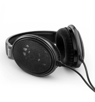 ≫ Comprar SENNHEISER HD 650 - 299.90 € | Profesional DJ®