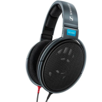 ≫ Comprar SENNHEISER HD 600 - 329 € | Profesional DJ®