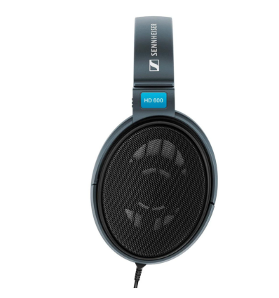 ≫ Comprar SENNHEISER HD 600 - 329 € | Profesional DJ®