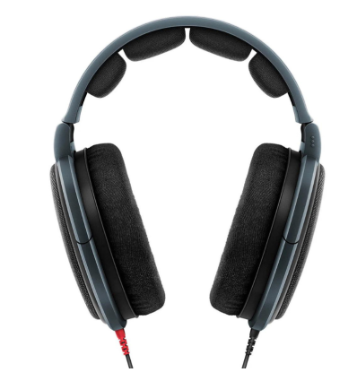 ≫ Comprar SENNHEISER HD 600 - 329 € | Profesional DJ®
