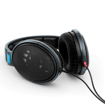 ≫ Comprar SENNHEISER HD 600 - 329 € | Profesional DJ®