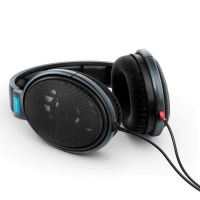 ≫ Comprar SENNHEISER HD 600 - 329 € | Profesional DJ®