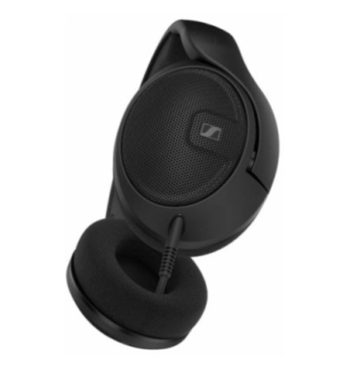 ≫ Comprar SENNHEISER HD 560S - 159,90 € | Profesional DJ®