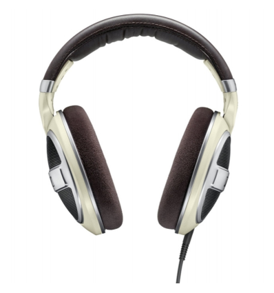 ≫ Comprar SENNHEISER HD 599 - 119.90 € | Profesional DJ®