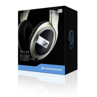 ≫ Comprar SENNHEISER HD 599 - 119.90 € | Profesional DJ®