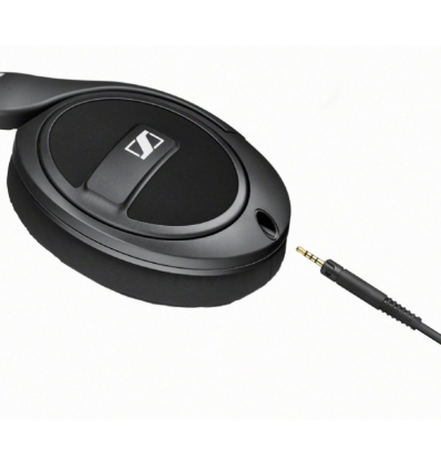 ≫ Comprar SENNHEISER HD 569 - 104 € | Profesional DJ®