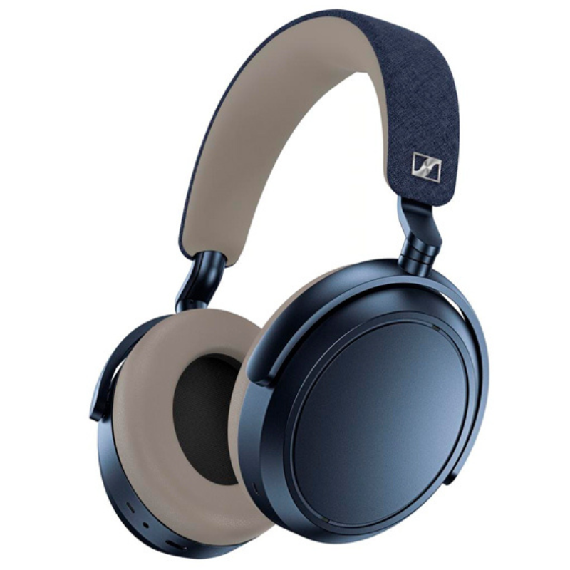 SENNHEISER MOMENTUM 4 DENIM