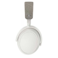 Comprar SENNHEISER MOMENTUM 4 WIRELESS WHITE - 299 €