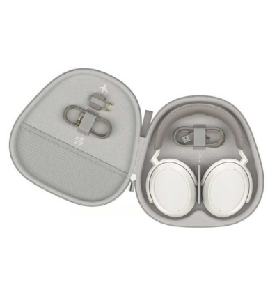 Comprar SENNHEISER MOMENTUM 4 WIRELESS WHITE - 299 €