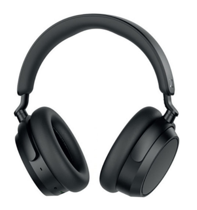 Comprar SENNHEISER ACCENTUM PLUS WIRELESS BLACK - 149,90 €