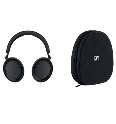 Comprar SENNHEISER ACCENTUM PLUS WIRELESS BLACK - 149,90 €