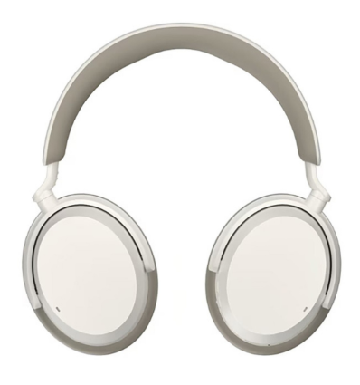 Comprar SENNHEISER ACCENTUM PLUS WIRELESS WHITE - 149,90 €