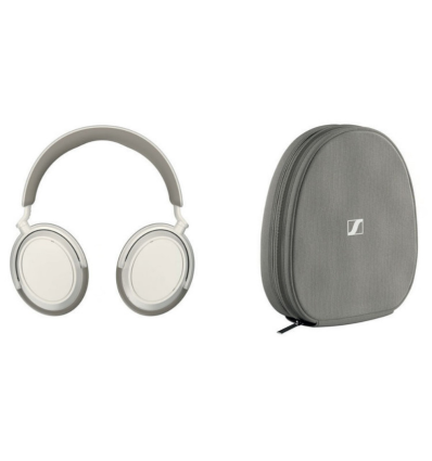 Comprar SENNHEISER ACCENTUM PLUS WIRELESS WHITE - 149,90 €